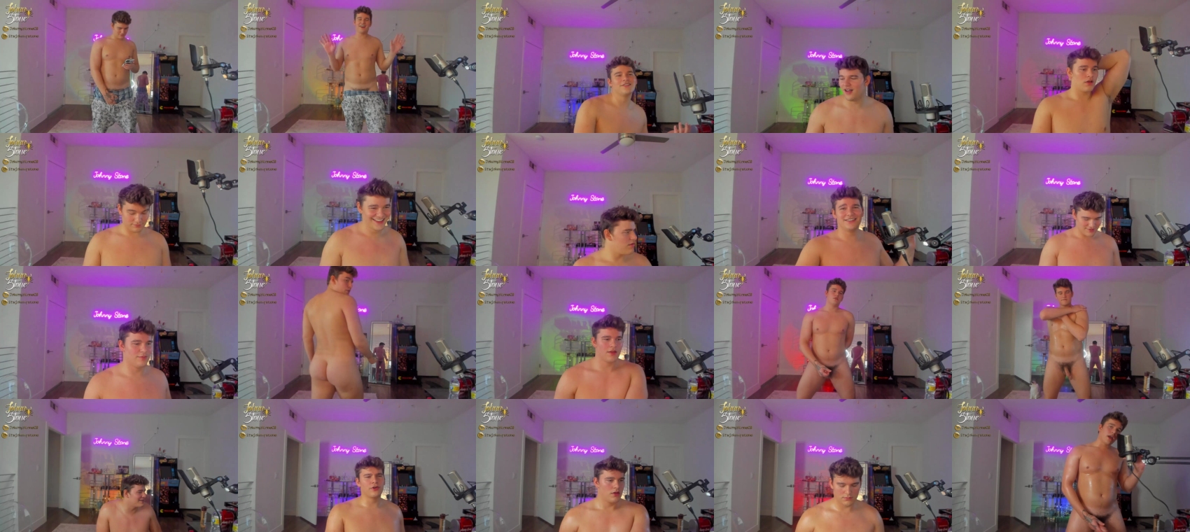 thejohnnystone  03-08-2022